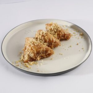 Cevizli Şöbiyet Baklava