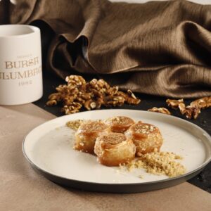 Cevizli Saray Sarma Baklava